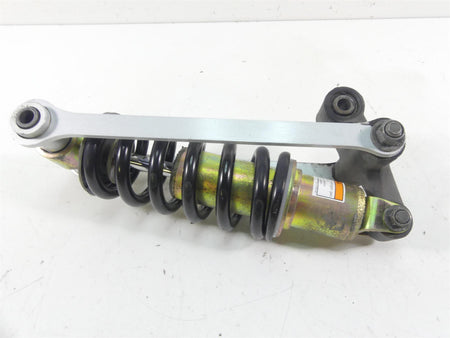 2001 Yamaha XV1600 Road Star Straight Rear Shock Damper Suspension 4WM-22210-00 {{ shop.shopifyCountryName }} - Mototech271