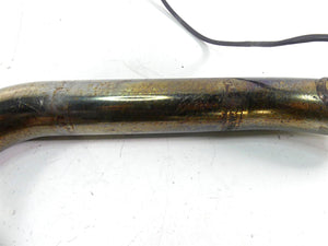 2015 Harley Davidson VRSCDX Night Rod Sp Rear Exhaust Header Manifold  65600064