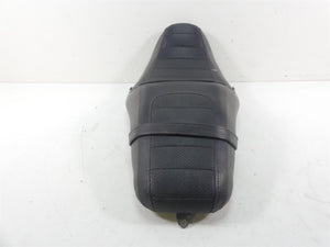 2015 Harley FXDL Dyna Low Rider Dual Seat Saddle  52000136