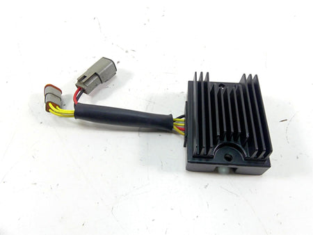 2005 Seadoo 3D RFI Rectifier Voltage Regulator 278001969 {{ shop.shopifyCountryName }} - Mototech271