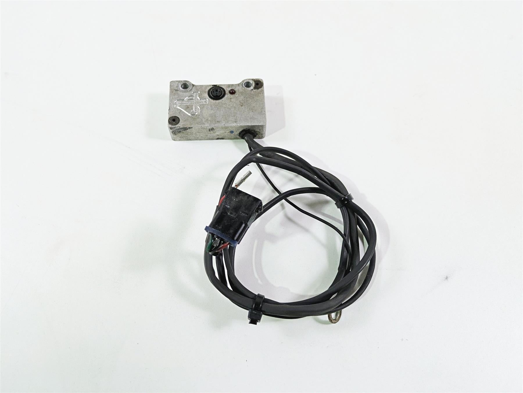 2002 Indian Spirit Deluxe Ignition Control Module Ecu Ecm Cdi READ 94-046 {{ shop.shopifyCountryName }} - Mototech271