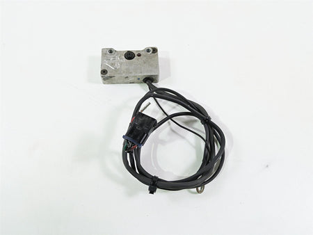 2002 Indian Spirit Deluxe Ignition Control Module Ecu Ecm Cdi READ 94-046 {{ shop.shopifyCountryName }} - Mototech271