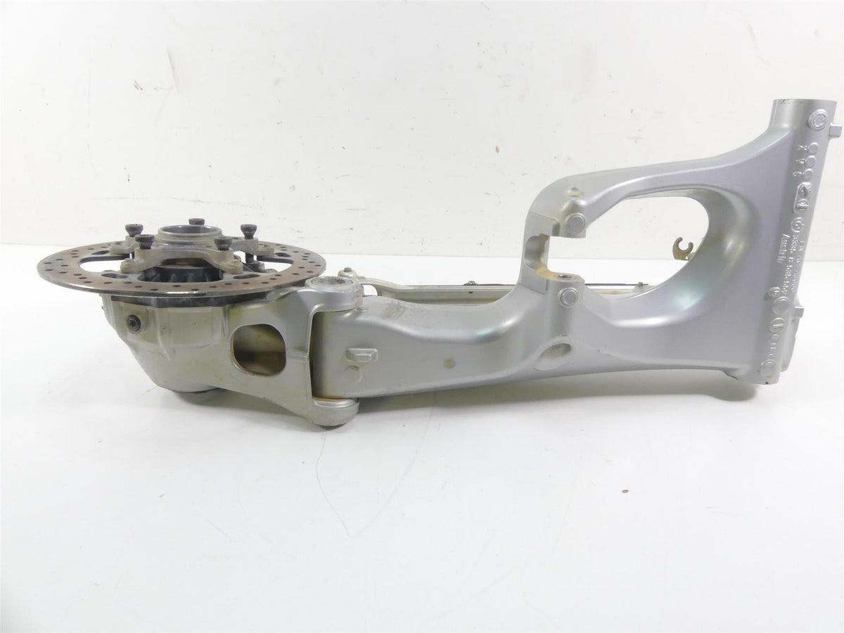 2013 BMW R1200GS GSW K50 Differential Drive Shaft Swingarm 32:11 33178535558 {{ shop.shopifyCountryName }} - Mototech271