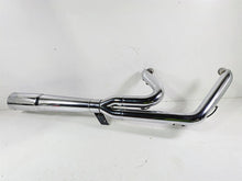 Load image into Gallery viewer, 2018 Harley Softail FXFBS Fat Bob Vance Hines Pro Pipe Exhaust System 17587
