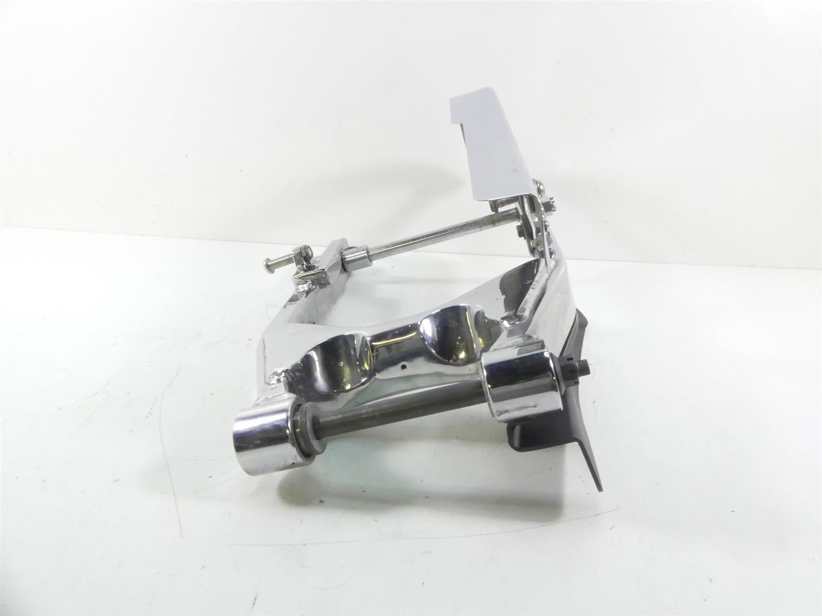 1997 Harley Dyna FXDS Super Glide Conv Rear Chrome Swingarm + 3/4" Ax 47820-90A {{ shop.shopifyCountryName }} - Mototech271
