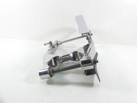 1997 Harley Dyna FXDS Super Glide Conv Rear Chrome Swingarm + 3/4" Ax 47820-90A {{ shop.shopifyCountryName }} - Mototech271