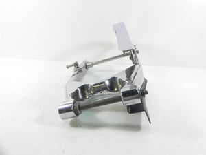 1997 Harley Dyna FXDS Super Glide Conv Rear Chrome Swingarm + 3/4" Ax 47820-90A | Mototech271