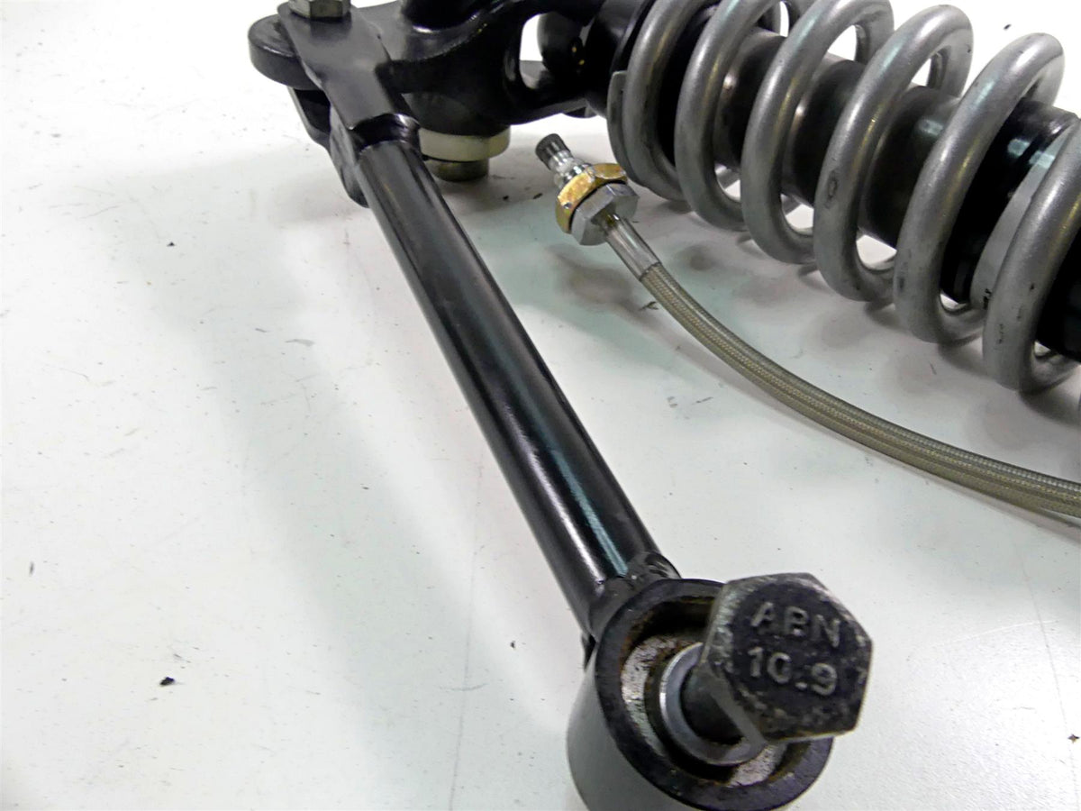 2019 Indian Chieftain Classic Rear Fox Suspension Shock & Linkage 1543839 {{ shop.shopifyCountryName }} - Mototech271