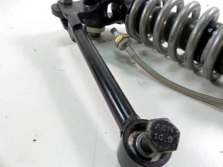 2019 Indian Chieftain Classic Rear Fox Suspension Shock & Linkage 1543839 {{ shop.shopifyCountryName }} - Mototech271