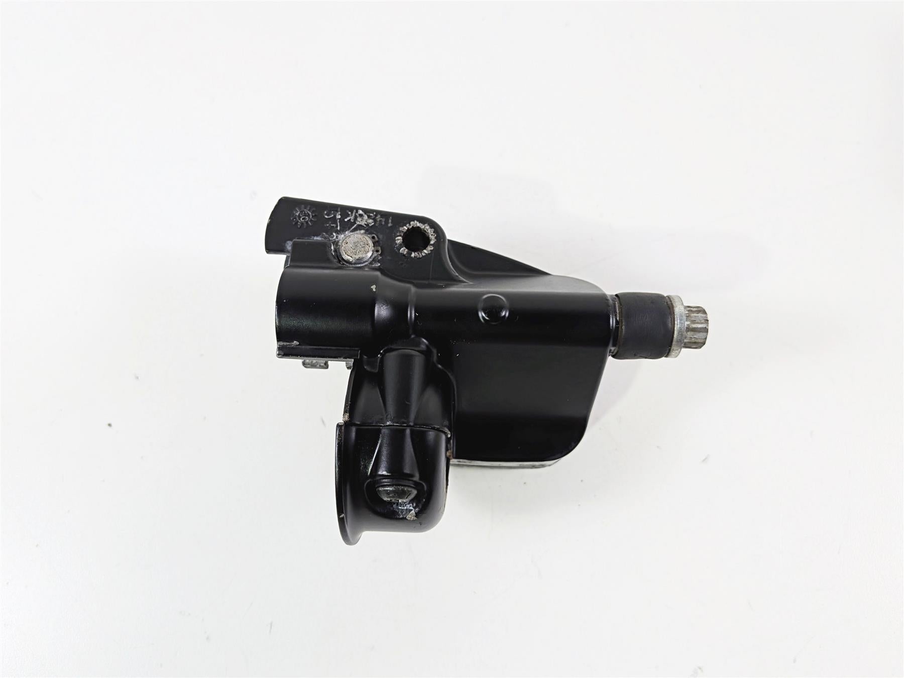 2006 Harley Davidson Dyna FXDBI Street Bob Front Brake Master Cylinder 45029-11D {{ shop.shopifyCountryName }} - Mototech271