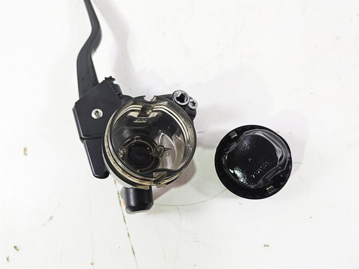 2016 BMW F800R K73 Front Brake Master Cylinder -Lever Rash 32728530045 {{ shop.shopifyCountryName }} - Mototech271