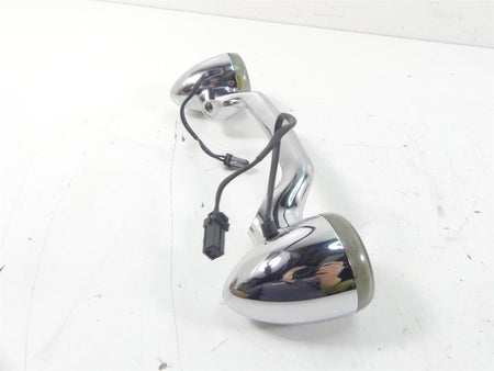 2007 Harley FLHTCU SE2 CVO Electra Glide Rear Blinker Turn Signal Bar 68997-04 {{ shop.shopifyCountryName }} - Mototech271