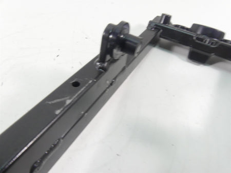 2012 BMW S1000RR K46 Rear Subframe Sub Frame & Inner Fender 8526754 {{ shop.shopifyCountryName }} - Mototech271