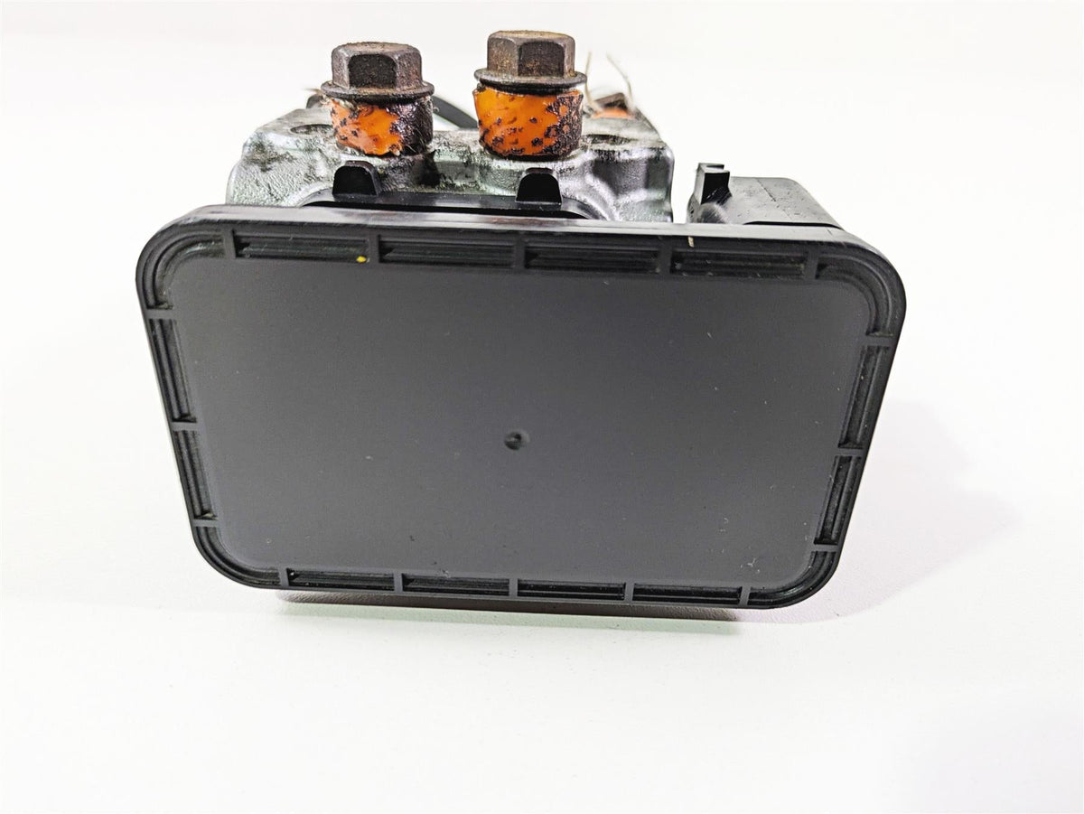 2016 Indian Chief Classic Nissin Abs Brake Pump Module Unit Block 2204981 {{ shop.shopifyCountryName }} - Mototech271