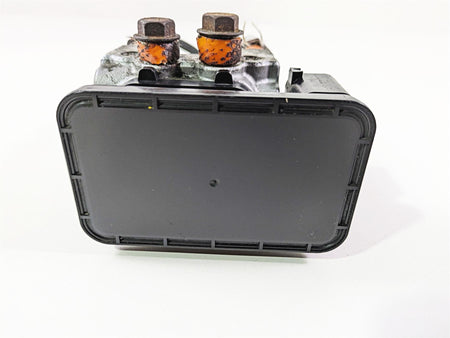 2016 Indian Chief Classic Nissin Abs Brake Pump Module Unit Block 2204981 {{ shop.shopifyCountryName }} - Mototech271