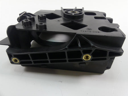 2014 Harley FXDF Dyna Fat Bob Right Side Battery Tray Holder Stay 70379-06B {{ shop.shopifyCountryName }} - Mototech271