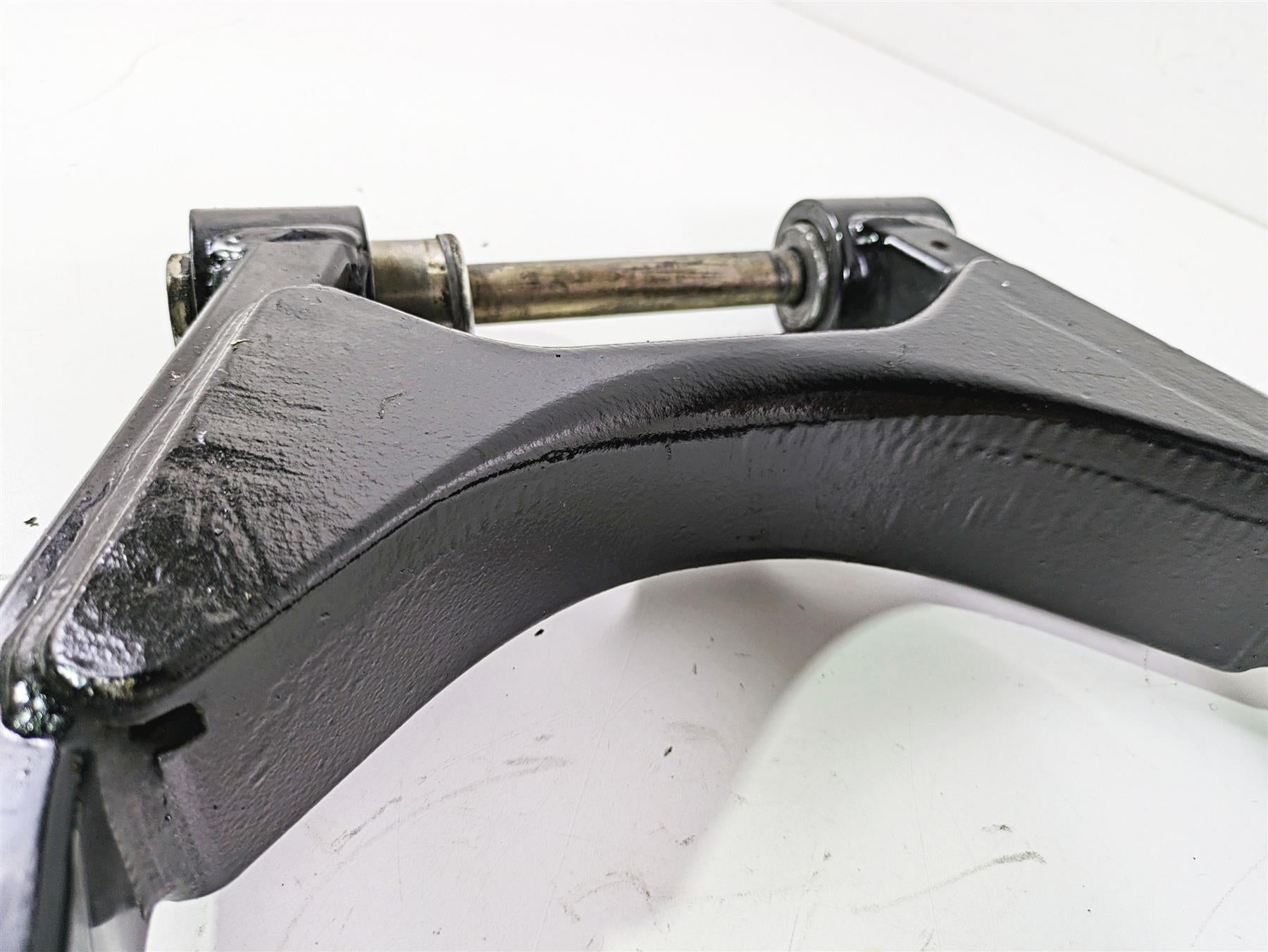 2016 Harley FXDL Dyna Low Rider Rear Swingarm Swing Arm Suspension 47820-10 {{ shop.shopifyCountryName }} - Mototech271
