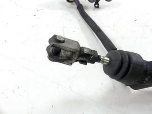 2013 Ducati Diavel Red Rear Brembo Brake Master Cylinder 62540341A