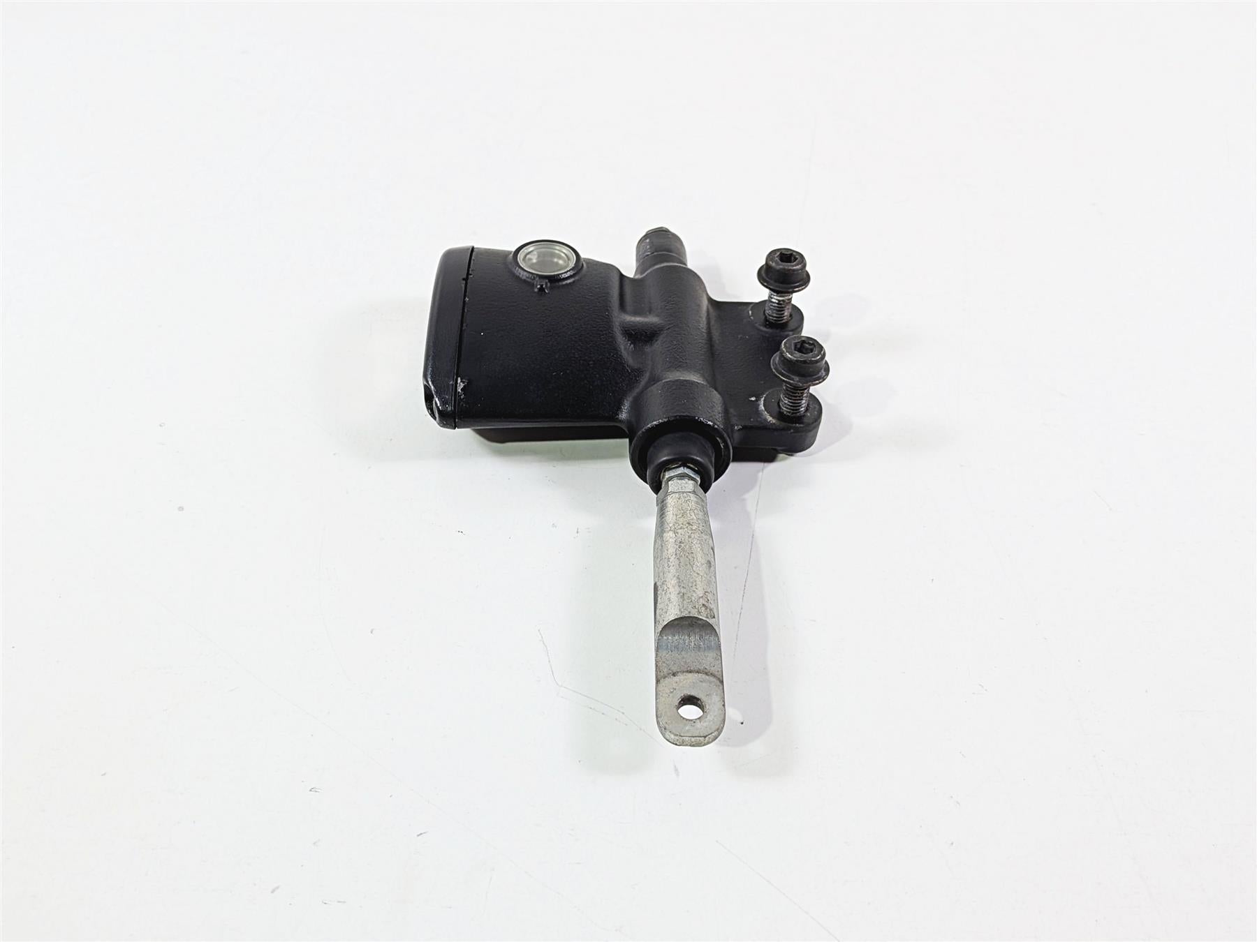 2015 Indian Chieftain Rear Brake Master Cylinder 5/8" 2205153 2206306-Mototech271