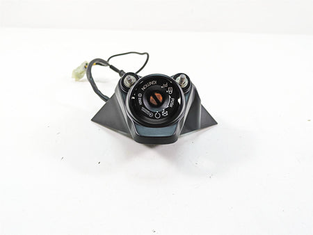 2020 Ducati Hypermotard 950 SP Ignition Switch Antenna - No Key! 65240321A {{ shop.shopifyCountryName }} - Mototech271