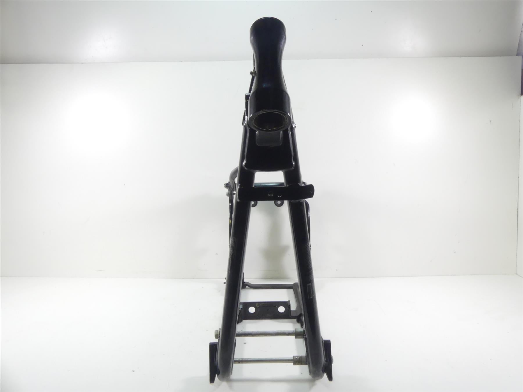 2015 Harley FLS Softail Slim Straight Main Frame Chassis Cln Ez Registr 47173-11 {{ shop.shopifyCountryName }} - Mototech271