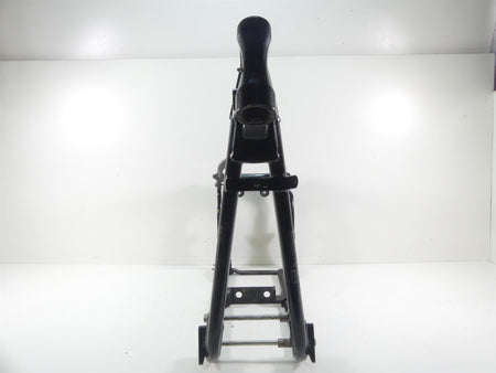 2015 Harley FLS Softail Slim Straight Main Frame Chassis Cln Ez Registr 47173-11 {{ shop.shopifyCountryName }} - Mototech271