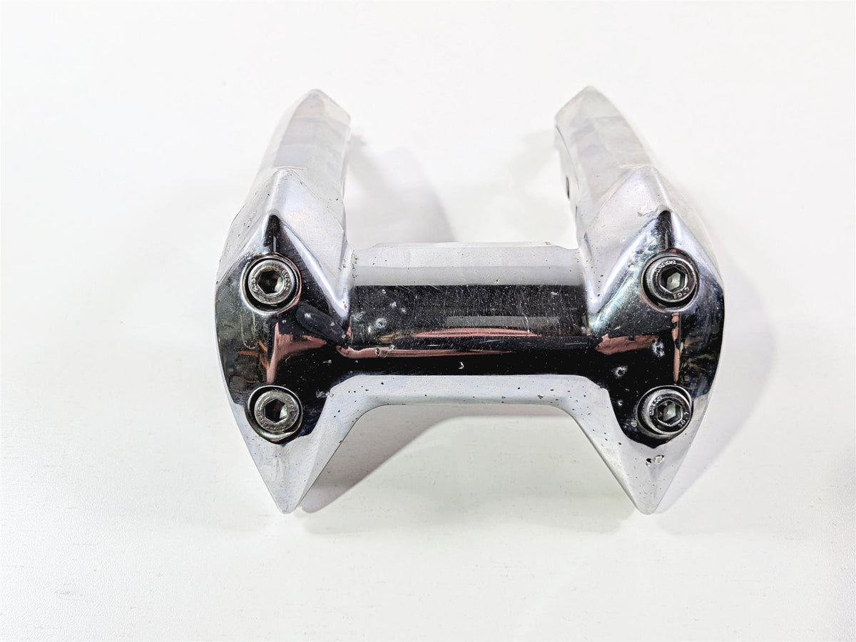 2012 Yamaha XV1900 Raider S Riser Handlebar Bolder Mounts 5C7-23441-00-00 {{ shop.shopifyCountryName }} - Mototech271