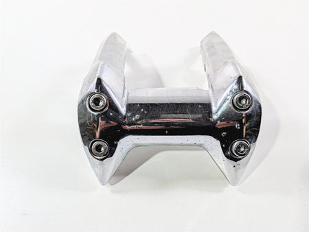 2012 Yamaha XV1900 Raider S Riser Handlebar Bolder Mounts 5C7-23441-00-00 {{ shop.shopifyCountryName }} - Mototech271