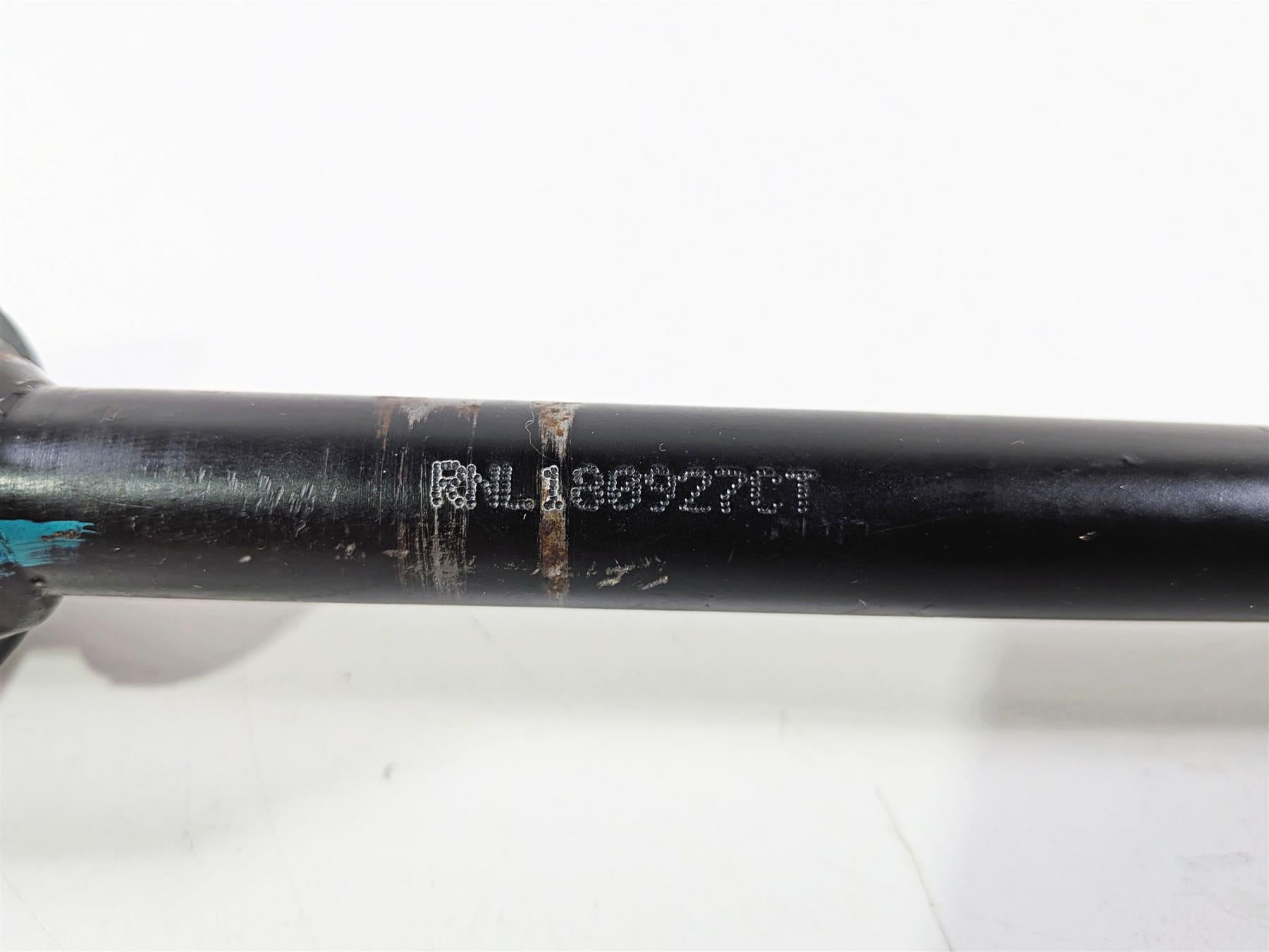 2019 Polaris RZR XP Turbo S Dynamics Steering Shaft Axle 1824665 1824796-Mototech271