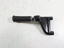 Load image into Gallery viewer, 2007 Harley Sportster XL1200 C Left Rear Passenger Footpeg &amp; Mount 49315-04 | Mototech271
