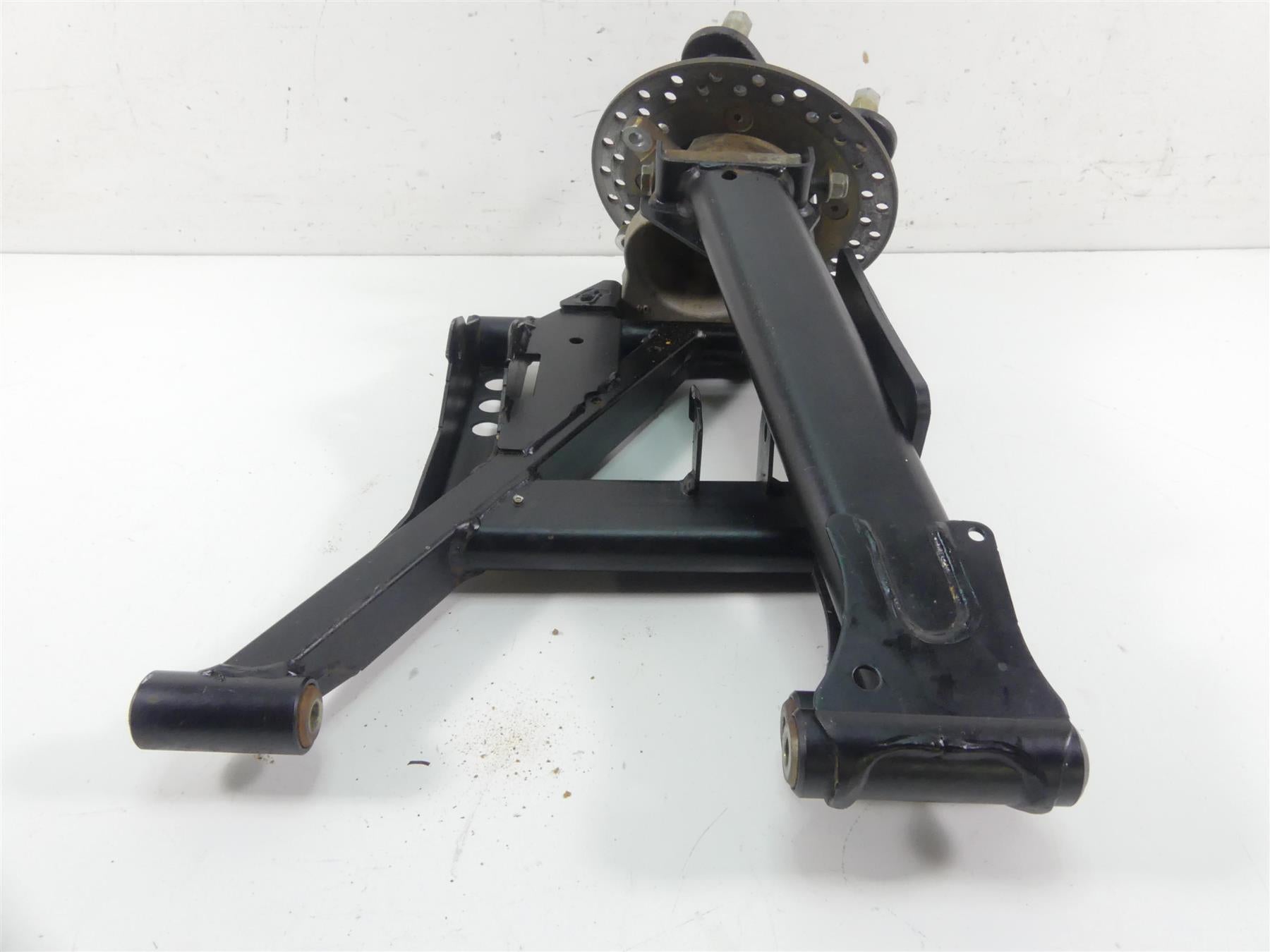 2018 Polaris General 1000 EPS Rear Left Trailing Arm Knee Set 1021414 1021412 {{ shop.shopifyCountryName }} - Mototech271