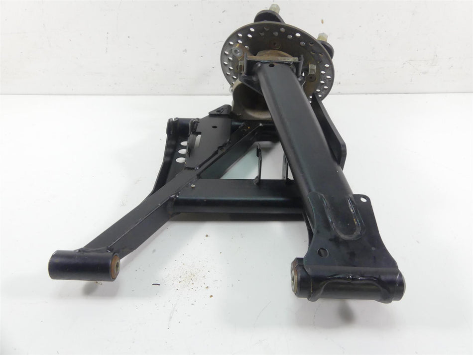 2018 Polaris General 1000 EPS Rear Left Trailing Arm Knee Set 1021414 1021412 {{ shop.shopifyCountryName }} - Mototech271