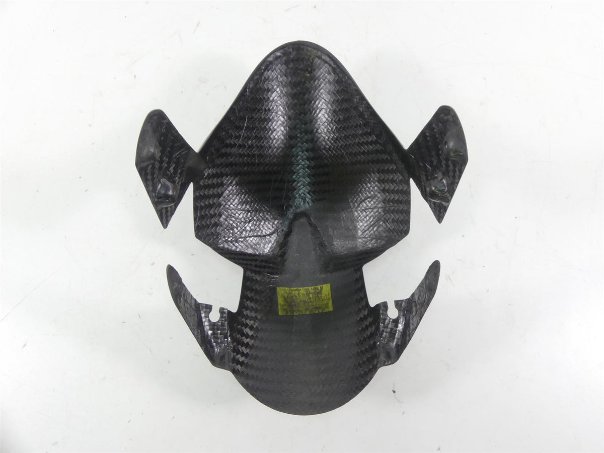 2006 Ducati Multistrada 1000S Front Carbon Fiber Fender -Read 56410541A {{ shop.shopifyCountryName }} - Mototech271