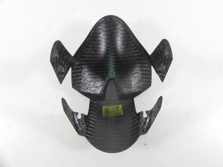 2006 Ducati Multistrada 1000S Front Carbon Fiber Fender -Read 56410541A {{ shop.shopifyCountryName }} - Mototech271