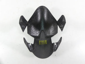 2006 Ducati Multistrada 1000S Front Carbon Fiber Fender -Read 56410541A | Mototech271