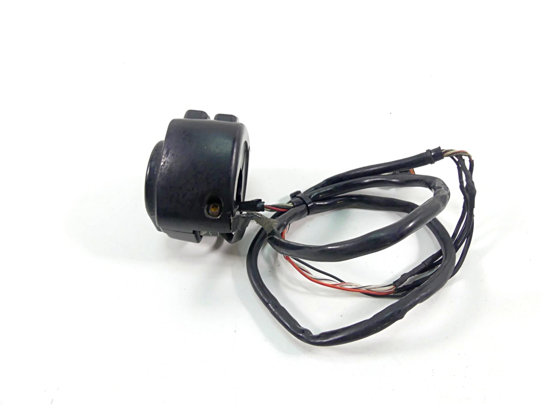 2011 Harley Softail FXS Blackline Right Hand Control Switch - Read