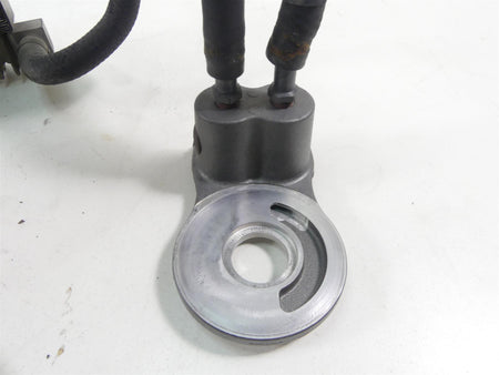 2012 Harley CVO FLHX SE3 Street Glide Oil Cooler & Flange & Cover Set 63083-11 {{ shop.shopifyCountryName }} - Mototech271