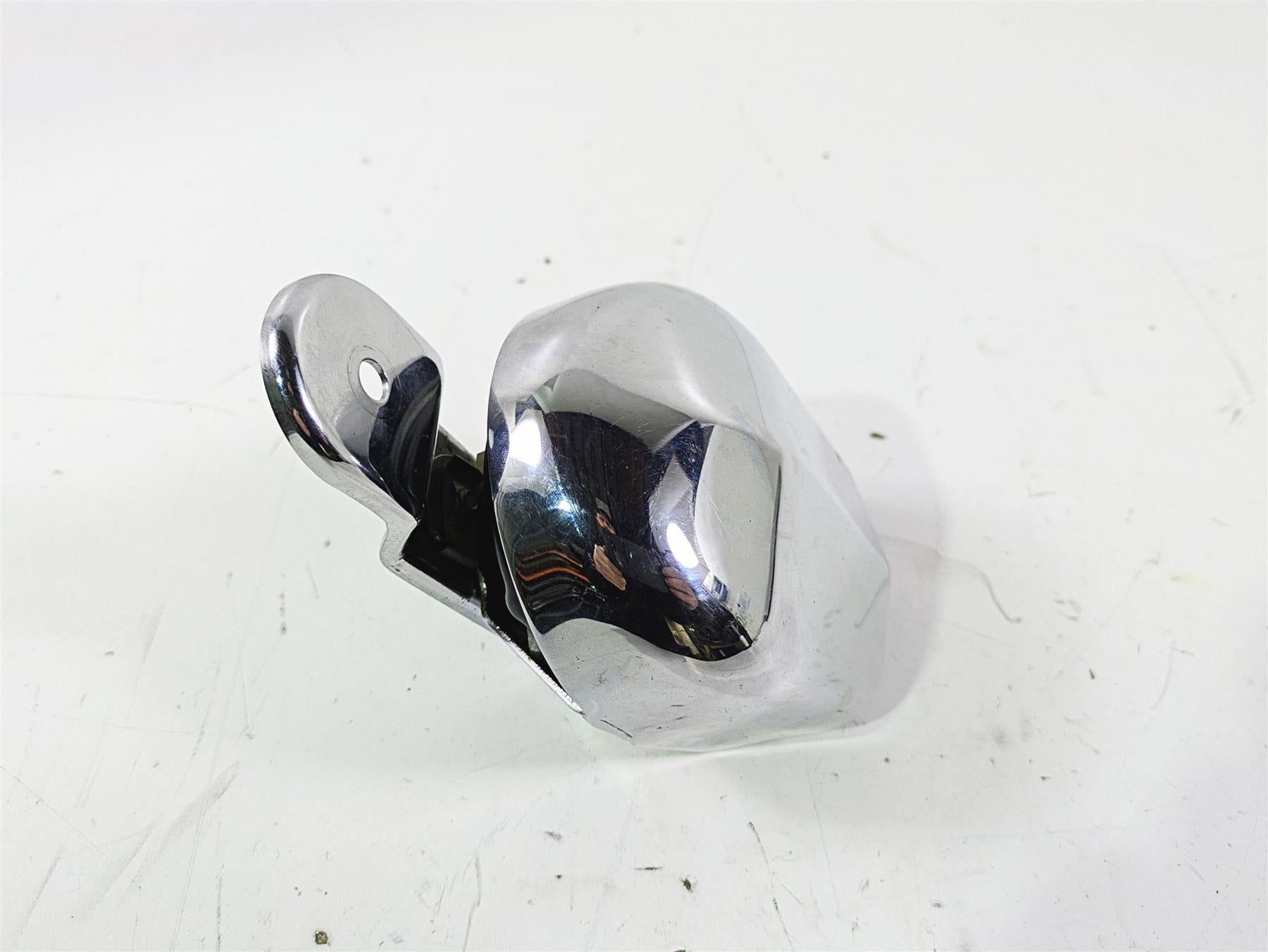 1992 Harley FLSTC Softail Heritage Horn & Chrome Cover 69012-86A 69060-90H {{ shop.shopifyCountryName }} - Mototech271
