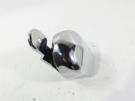 1992 Harley FLSTC Softail Heritage Horn & Chrome Cover 69012-86A 69060-90H {{ shop.shopifyCountryName }} - Mototech271