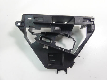 2016 Harley Touring FLHR Road King Battery & Electrical Holder Set 66000010A {{ shop.shopifyCountryName }} - Mototech271