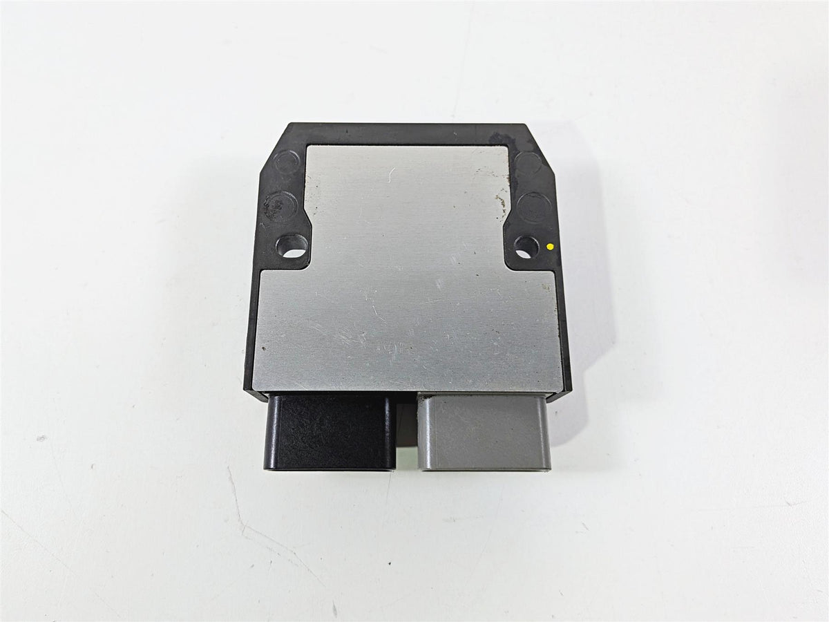 2021 BMW R1250GS K51 Adventure Rectifier Voltage Regulator FH027AB 12319467618-Mototech271
