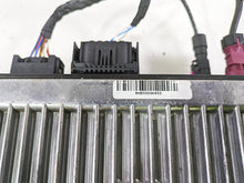 Load image into Gallery viewer, 2014 BMW R1200 RT RTW K52 Alpine Amp Amplifier Radio &amp; Antenna Set 65128542065
