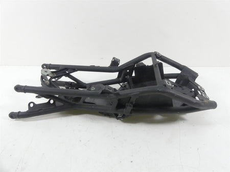 2013 Ducati Streetfighter 848 Rear Subframe Sub Frame + Inner Fender 47017051AA {{ shop.shopifyCountryName }} - Mototech271