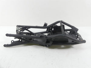 2013 Ducati Streetfighter 848 Rear Subframe Sub Frame + Inner Fender 47017051AA