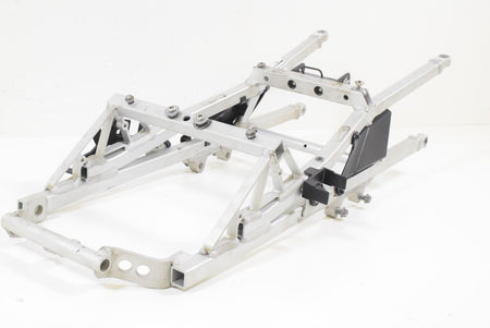 2010 Aprilia Tuono 1000 Rear STRAIGHT Subframe Sub Frame AP8146500 {{ shop.shopifyCountryName }} - Mototech271