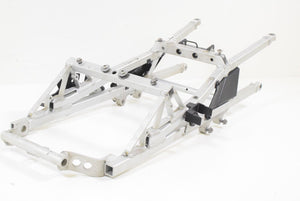 2010 Aprilia Tuono 1000 Rear STRAIGHT Subframe Sub Frame AP8146500 | Mototech271
