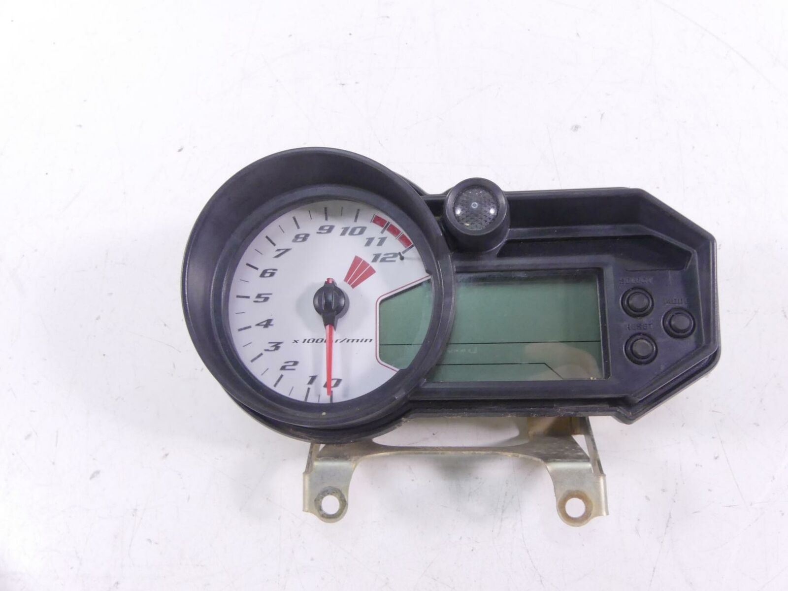 2016 Yamaha YXZ1000 R EPS Speedometer Gauge Instrument 1K 2HC-83500-00-00 {{ shop.shopifyCountryName }} - Mototech271