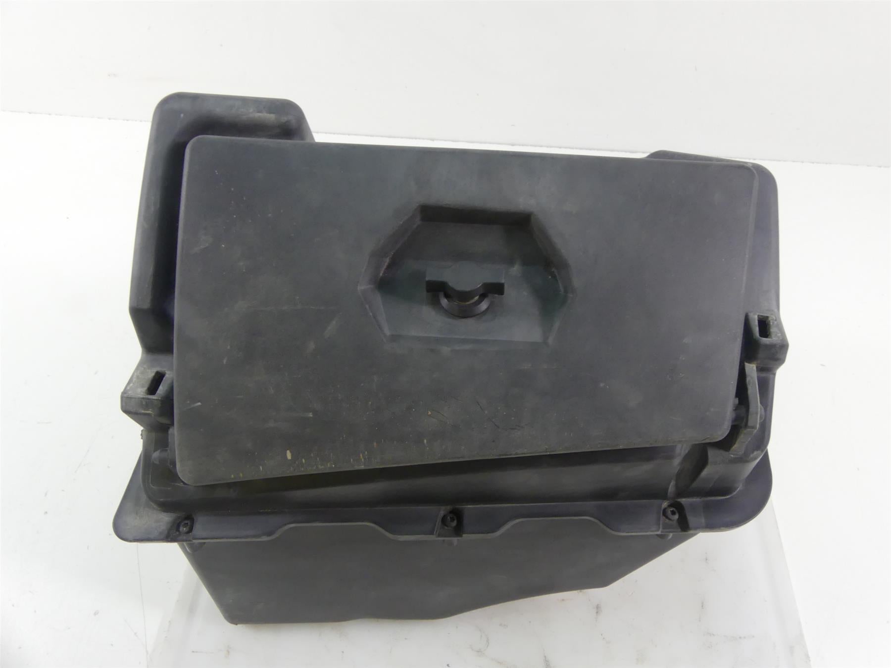 2016 Polaris RZR900 S EPS Center Compartment Glove Storage Box 5439796-070 | Mototech271