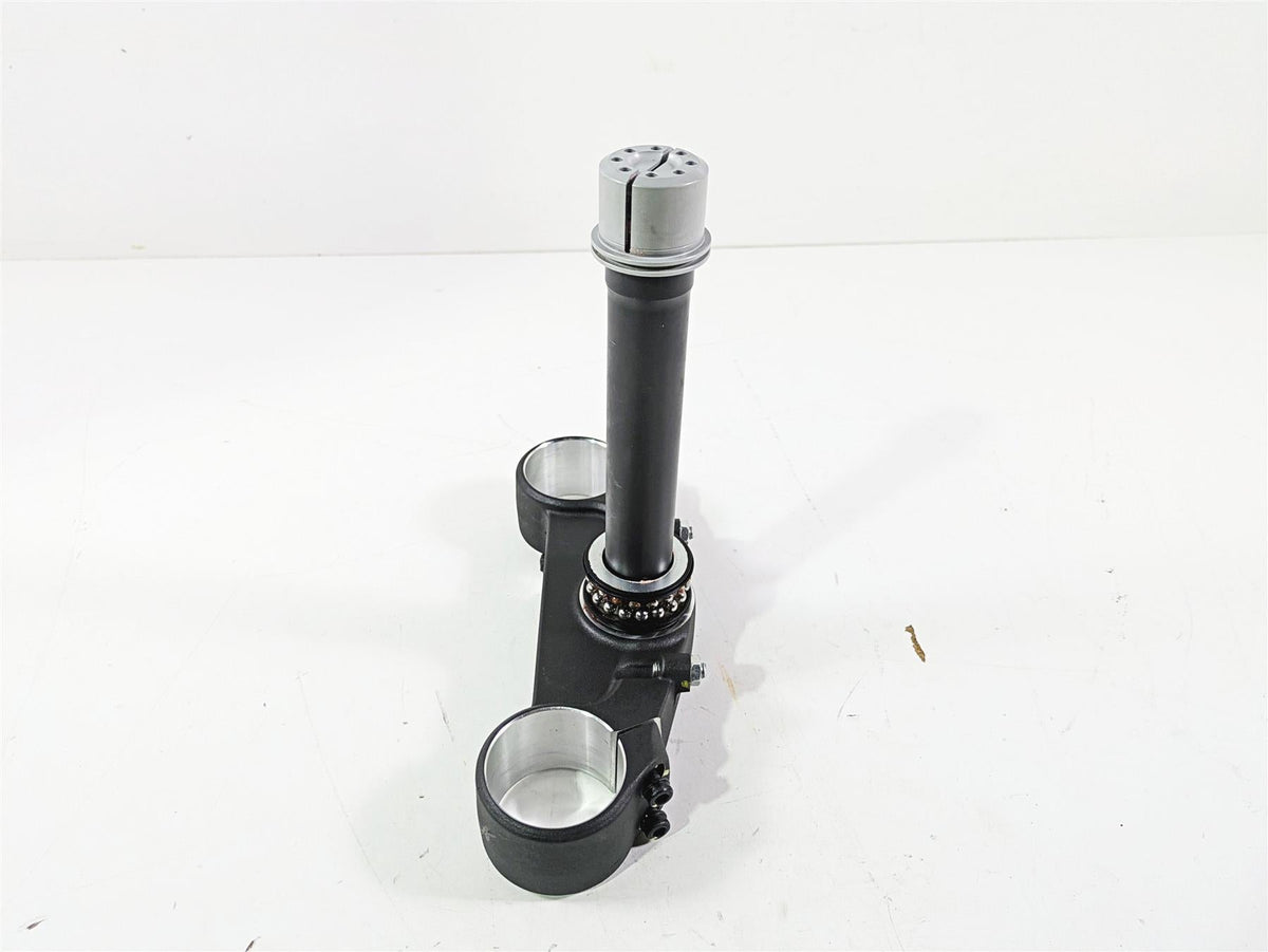 2023 Ducati Monster 937 SP Lower Triple Tree Steering Clamp 342P1241AA {{ shop.shopifyCountryName }} - Mototech271