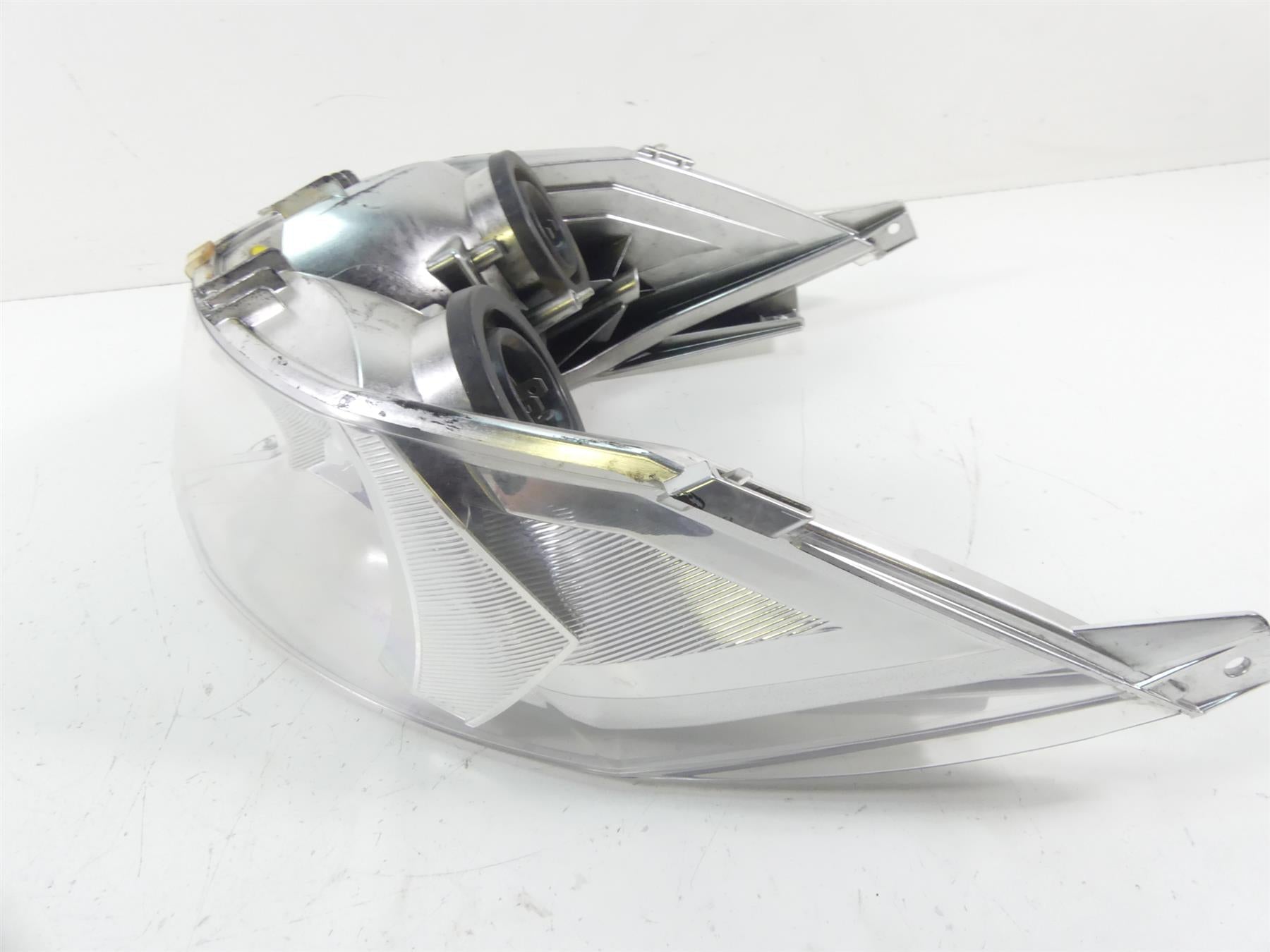 2017 Arctic Mountain Cat M8000 153 Headlight Head Light Lamp Lens 0609-967 {{ shop.shopifyCountryName }} - Mototech271